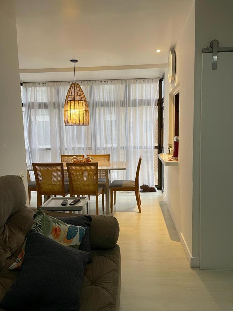 Apart Barra Da Tijuca Rio de Janeiro Exterior photo